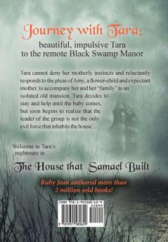 The House that Samael Built