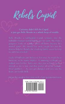 Rebel's Cupid (Love's Magic Book 2)