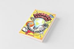 Epic Stories For Kids and Family - Accidental Inventions That Changed Our World
