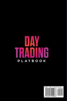 Day Trading Playbook