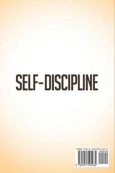 Self-Discipline