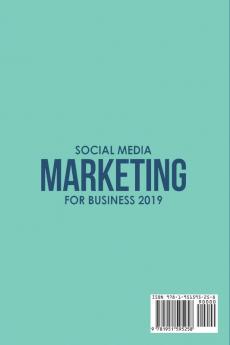 Social Media Marketing for Business