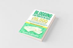 Blogging for Profit in 2020