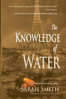 The Knowledge of Water: 2 (A Reisden and Perdita Mystery)