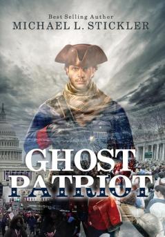 Ghost Patriot