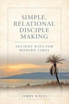 Simple Relational Disciple Making
