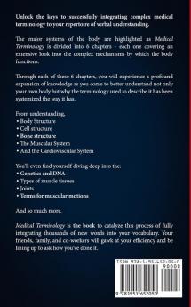 Medical Terminology