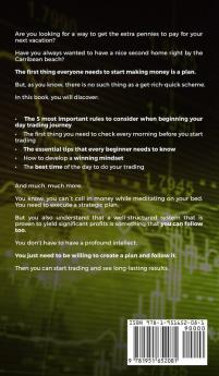 Day Trading for Beginners