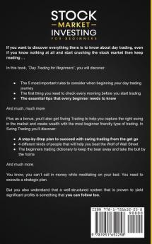 Stock Market Investing for Beginners