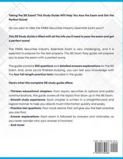 SIE Exam Prep 2021-2022