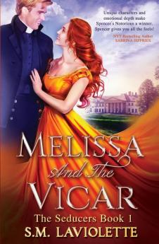 Melissa and The Vicar: 1 (The Seducers)