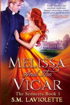 Melissa and The Vicar: 1 (The Seducers)