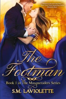 The Footman: 1 (Masqueraders)