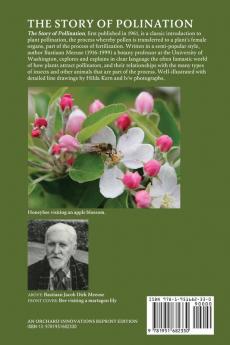 The Story of Pollination