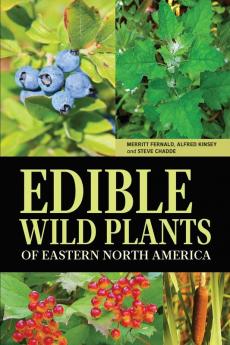 Edible Wild Plants of Eastern North America