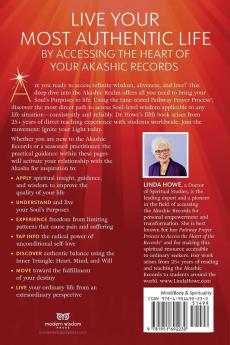 The Heart of the Akashic Records Revealed