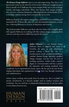 The Human Design Reflector