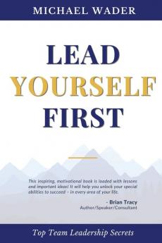 Lead Yourself First