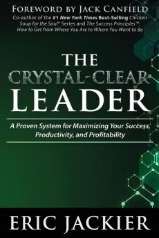 The Crystal-Clear Leader