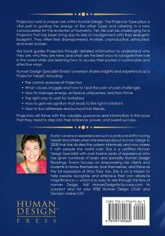 Becoming an Empowered Projector