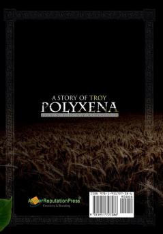 Polyxena: A Story of Troy