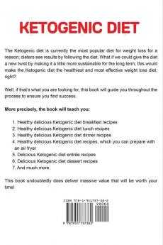 Ketogenic Diet