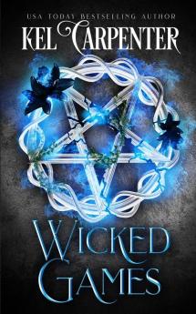 Wicked Games: Queen of the Damned Book Two: 2