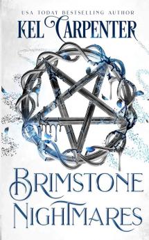 Brimstone Nightmares: Queen of the Damned Book Four: 4