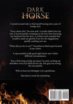 Dark Horse: 1 (A Demon's Guide to the Afterlife)