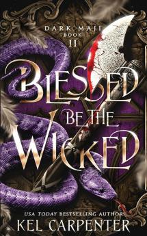 Blessed be the Wicked: 2 (Dark Maji)