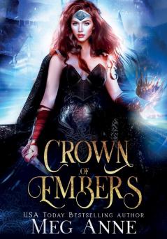 Crown of Embers: 3 (Chosen)