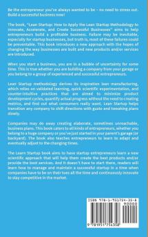 Lean Startup