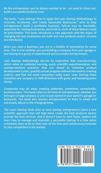 Lean Startup