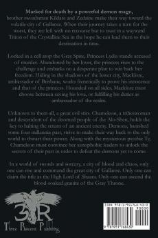 The Raven and The Crow