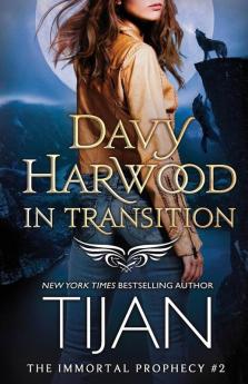Davy Harwood in Transition