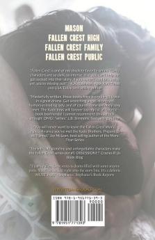 The Fallen Crest Box Set