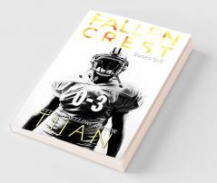 The Fallen Crest Box Set