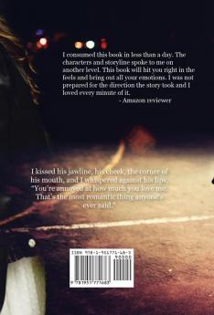 Teardrop Shot (Hardcover)
