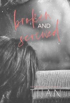 Broken & Screwed (Hardcover): 1