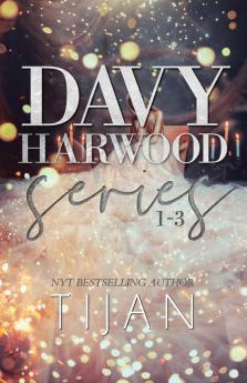 Davy Harwood