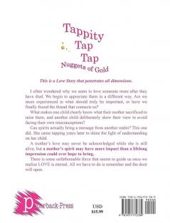 Tappitty Tap Tap: Nuggets of Gold