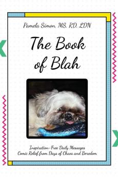 The Book of Blah