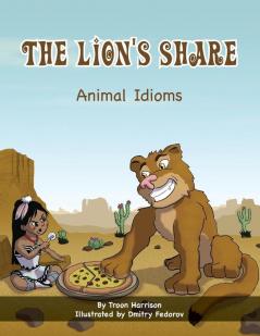 The Lion's Share