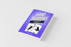 Hand Shadows Activity Book For Kids