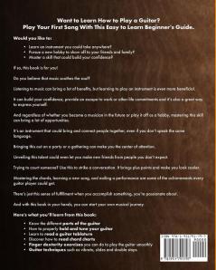 Guitar for Beginners