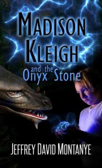 Madison Kleigh and the Onyx Stone pocket edition