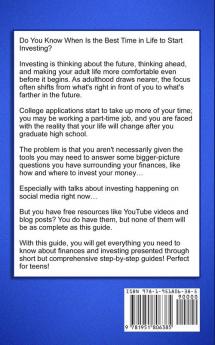 Investing for Teens