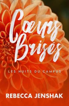 Coeurs Brisés (French Edition)