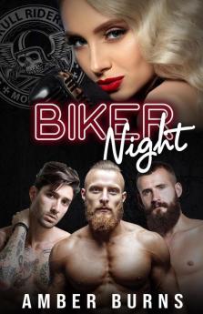 Biker Night: A Reverse Harem Motorcycle Club Romance