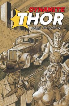 Dynamite Thor Classic